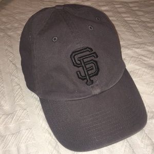 Giants Cap